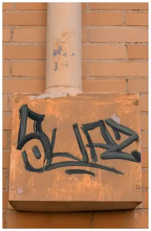 grafiti
